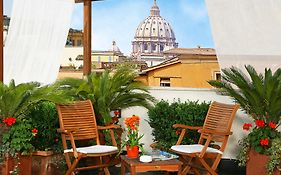 Hotel Arcangelo Rome Italy